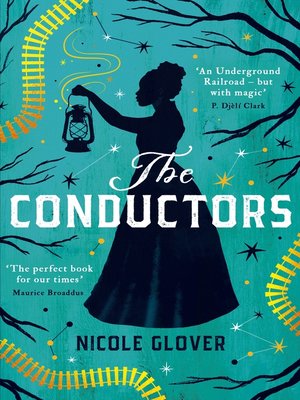 cover image of The Conductors